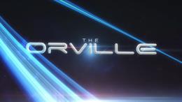 Immagine tratta da The Orville